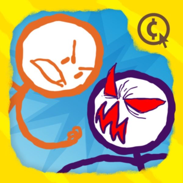 Draw a Stickman EPIC 2 Pro + EPIC iPhone AppStore ucuz satın al - Tiriniti