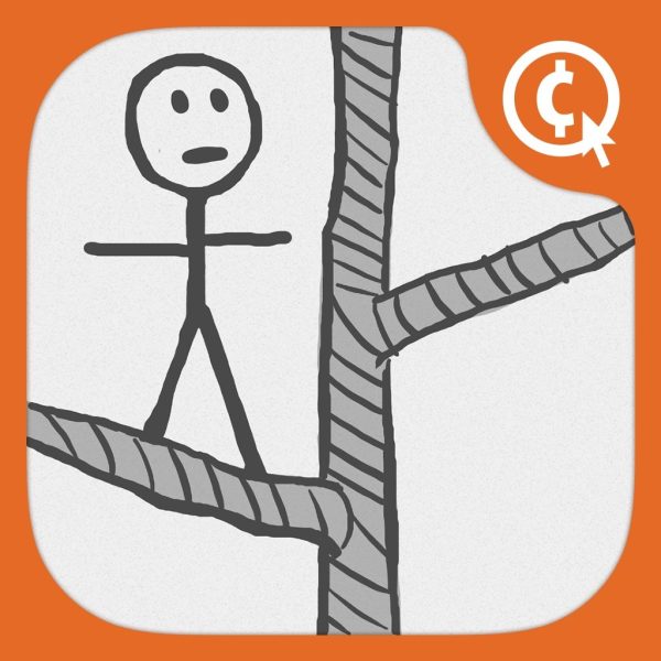 Draw A Stickman Episode 2 Pro + Pro iPhone AppStore ucuz satın al - Tiriniti