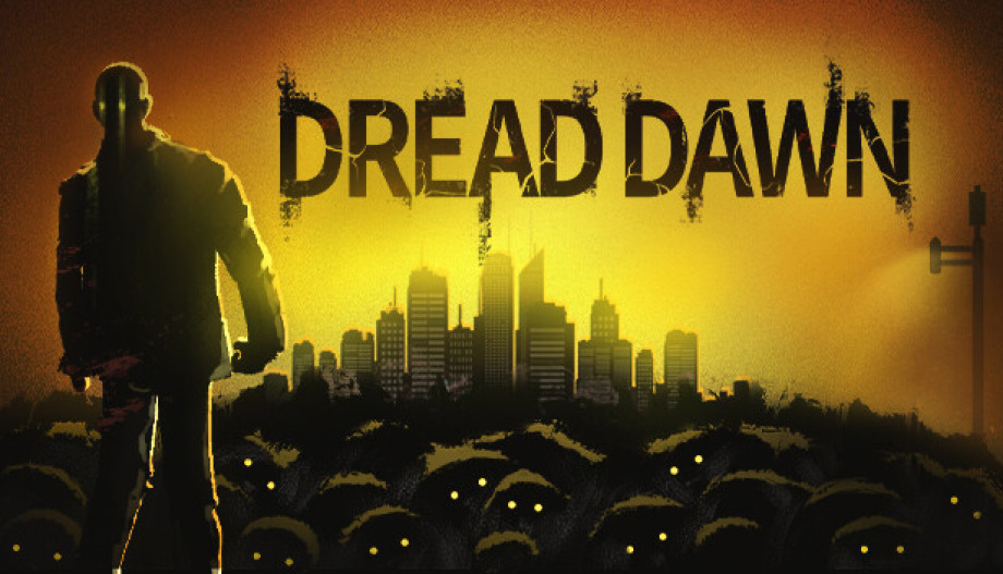 Dread Dawn ucuz satın al - Tiriniti