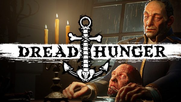 Dread Hunger ucuz satın al - Tiriniti