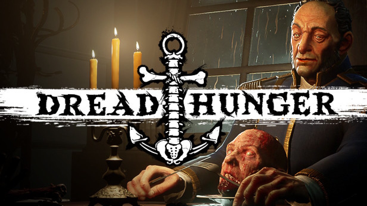 Dread Hunger ucuz satın al - Tiriniti