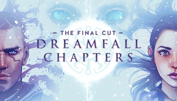 Dreamfall Chapters ucuz satın al - Tiriniti