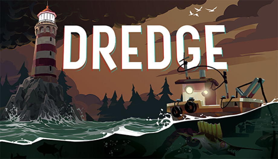 DREDGE Steam Key satın al - Tiriniti