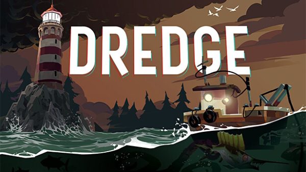 DREDGE ucuz satın al - Tiriniti