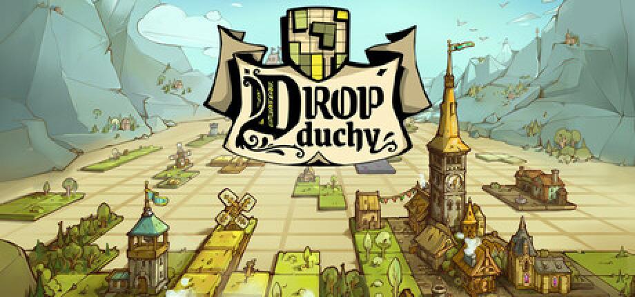 Drop Duchy Steam Key satın al - Tiriniti