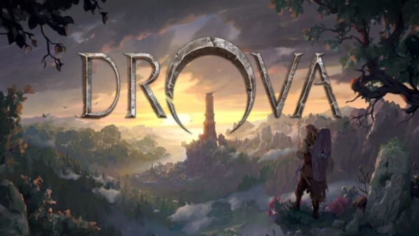 Drova – Forsaken Kin ucuz satın al - Tiriniti