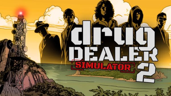 Drug Dealer Simulator 2 ucuz satın al - Tiriniti