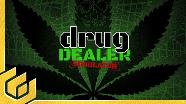 Drug Dealer Simulator ucuz satın al - Tiriniti