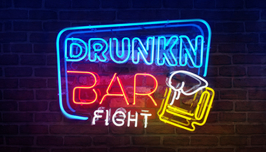 Drunkn Bar Fight ucuz satın al - Tiriniti