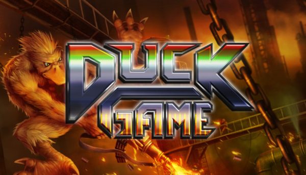Duck Game ucuz satın al - Tiriniti