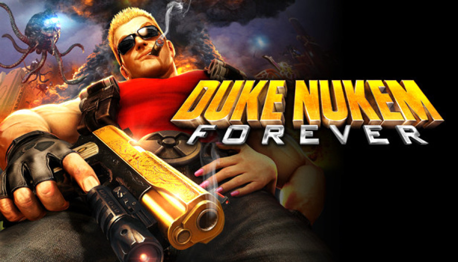 Duke Nukem Forever Steam Key satın al - Tiriniti