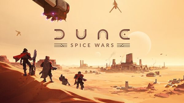 Dune: Spice Wars ucuz satın al - Tiriniti