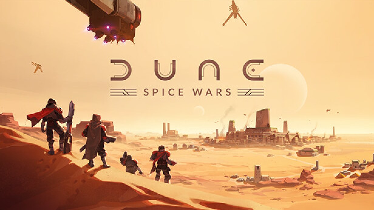 Dune: Spice Wars ucuz satın al - Tiriniti
