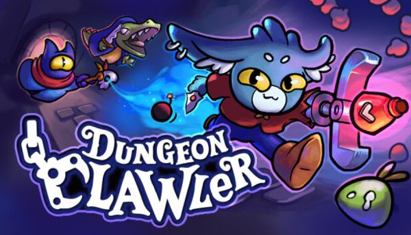 Dungeon Clawler ucuz satın al - Tiriniti