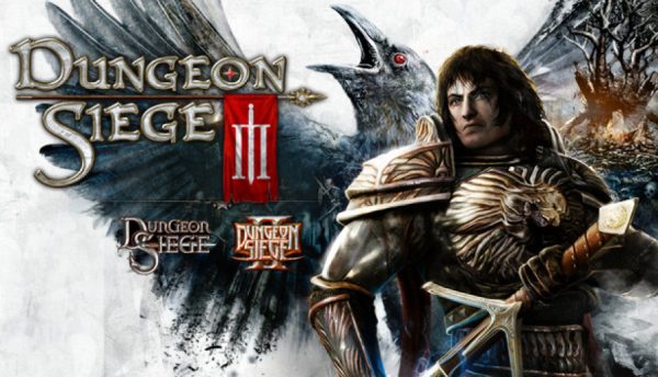 Dungeon Siege III ucuz satın al - Tiriniti