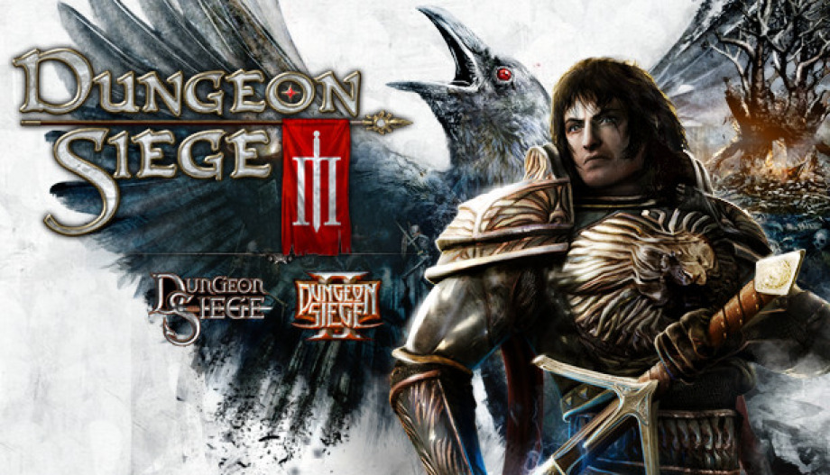 Dungeon Siege III ucuz satın al - Tiriniti