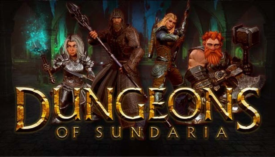 Dungeons of Sundaria ucuz satın al - Tiriniti