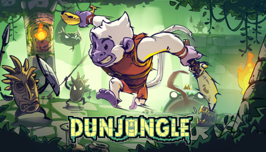 Dunjungle ucuz satın al - Tiriniti