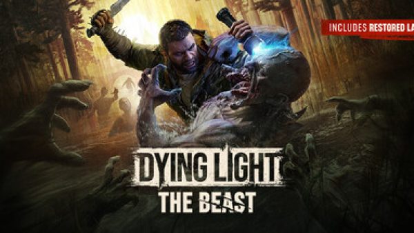 Dying Light The Beast ucuz satın al - Tiriniti
