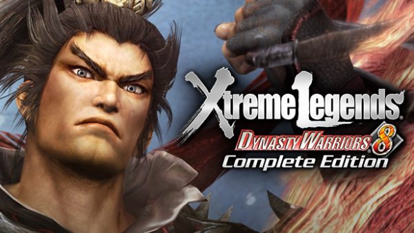 DYNASTY WARRIORS 8: Xtreme Legends Complete Edition ucuz satın al - Tiriniti