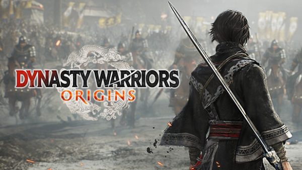 DYNASTY WARRIORS ORIGINS ucuz satın al - Tiriniti