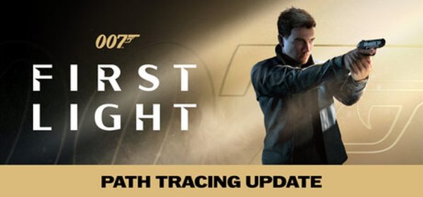 007 First Light Xbox Series X|S satın al - Tiriniti