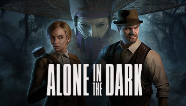 Alone in the Dark PS5 satın al - Tiriniti