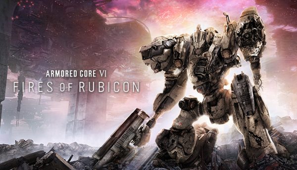 Armored Core VI: Fires of Rubicon PS5 satın al - Tiriniti