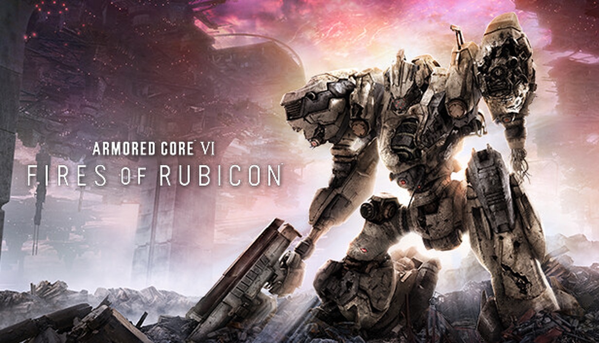 Armored Core VI: Fires of Rubicon PS5 satın al - Tiriniti