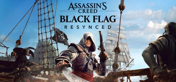 Assassin's Creed Black Flag Resynced Xbox Series X|S satın al - Tiriniti