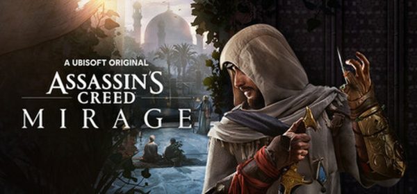 Assassin's Creed Mirage PS4 & PS5 satın al - Tiriniti