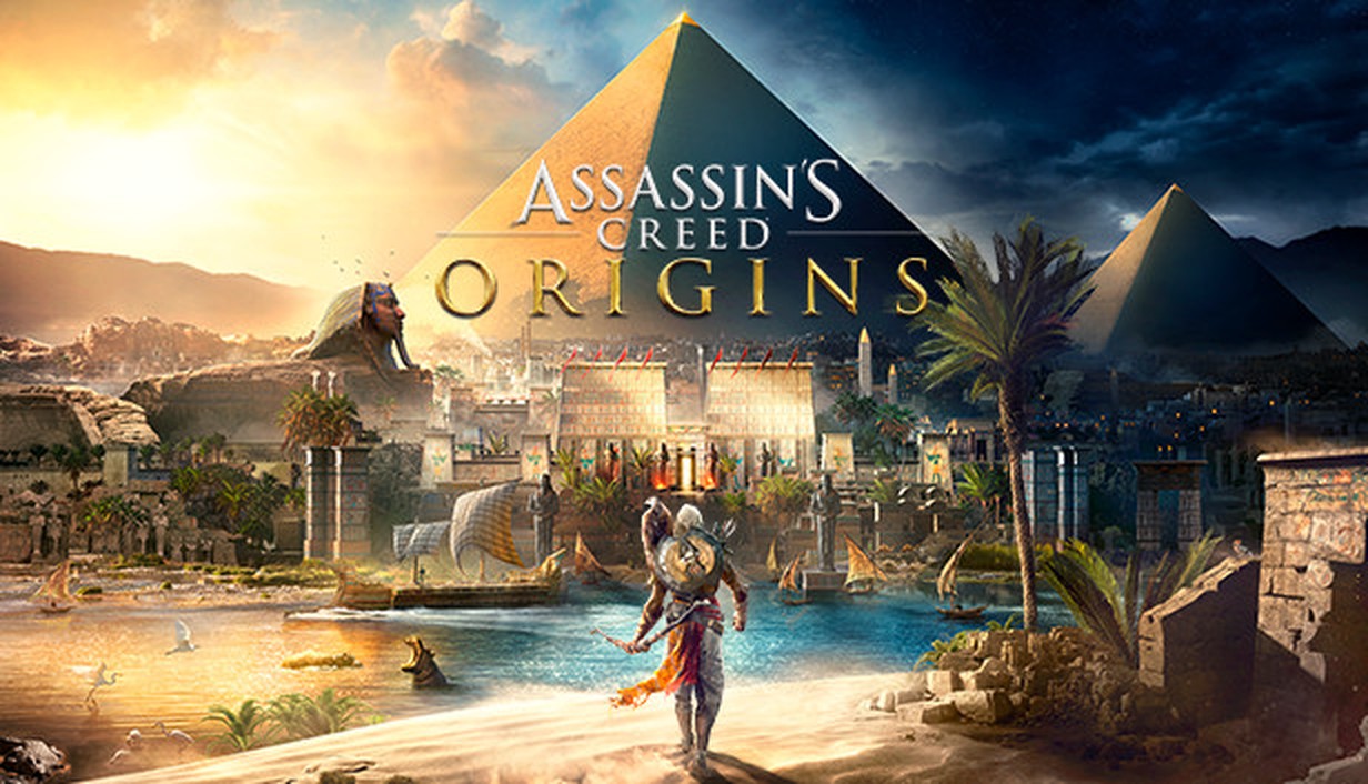 Assassin's Creed Origins Xbox One Series X|S satın al - Tiriniti