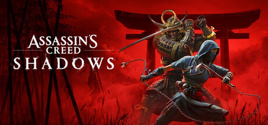 Assassin's Creed Shadows Ubisoft Connect Key (Global) satın al - Tiriniti