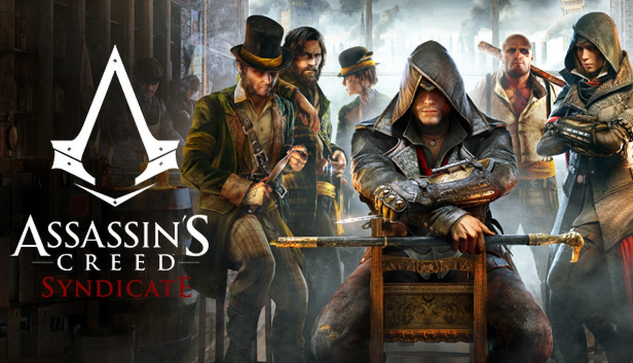 Assassin's Creed Syndicate Ubisoft Connect Key (Global) satın al - Tiriniti