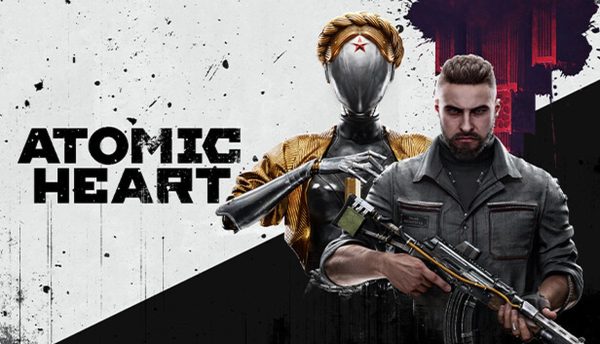 Atomic Heart Xbox One Series X|S satın al - Tiriniti