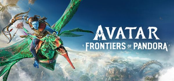 Avatar: Frontiers of Pandora PS5 satın al - Tiriniti