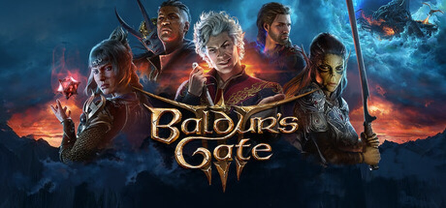Baldur's Gate 3 Xbox Series X|S satın al - Tiriniti