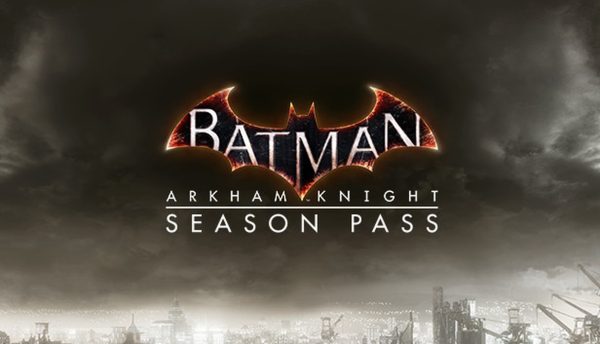 Batman: Arkham Knight - Season Pass Steam Key (DLC) satın al - Tiriniti