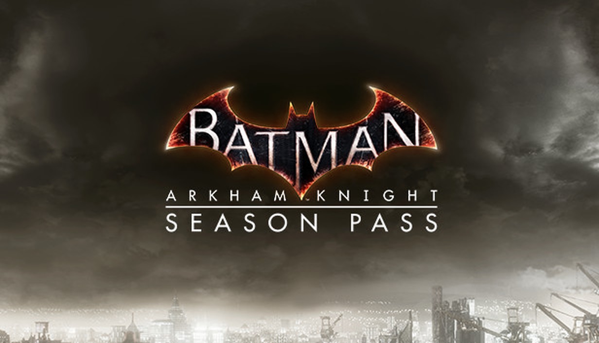 Batman: Arkham Knight - Season Pass Steam Key (DLC) satın al - Tiriniti