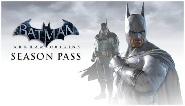 Batman: Arkham Origins - Season Pass Steam Key (DLC) satın al - Tiriniti