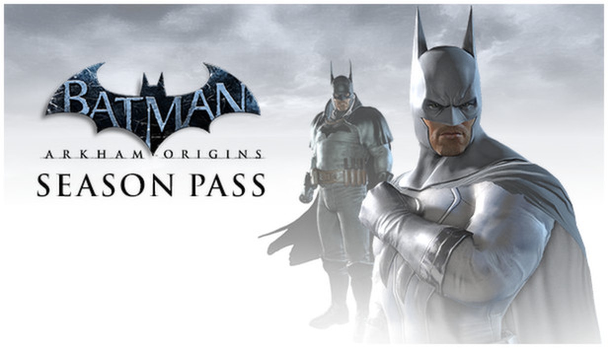 Batman: Arkham Origins - Season Pass Steam Key (DLC) satın al - Tiriniti