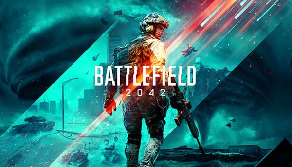 Battlefield 2042 EA App Key (Global) satın al - Tiriniti