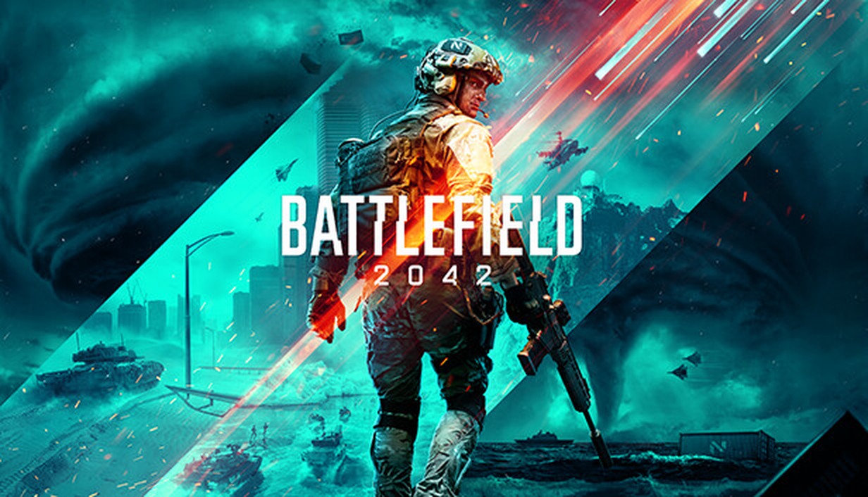 Battlefield 2042 EA App Key (Global) satın al - Tiriniti