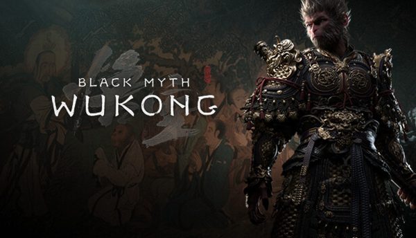 Black Myth: Wukong Xbox Series X|S satın al - Tiriniti