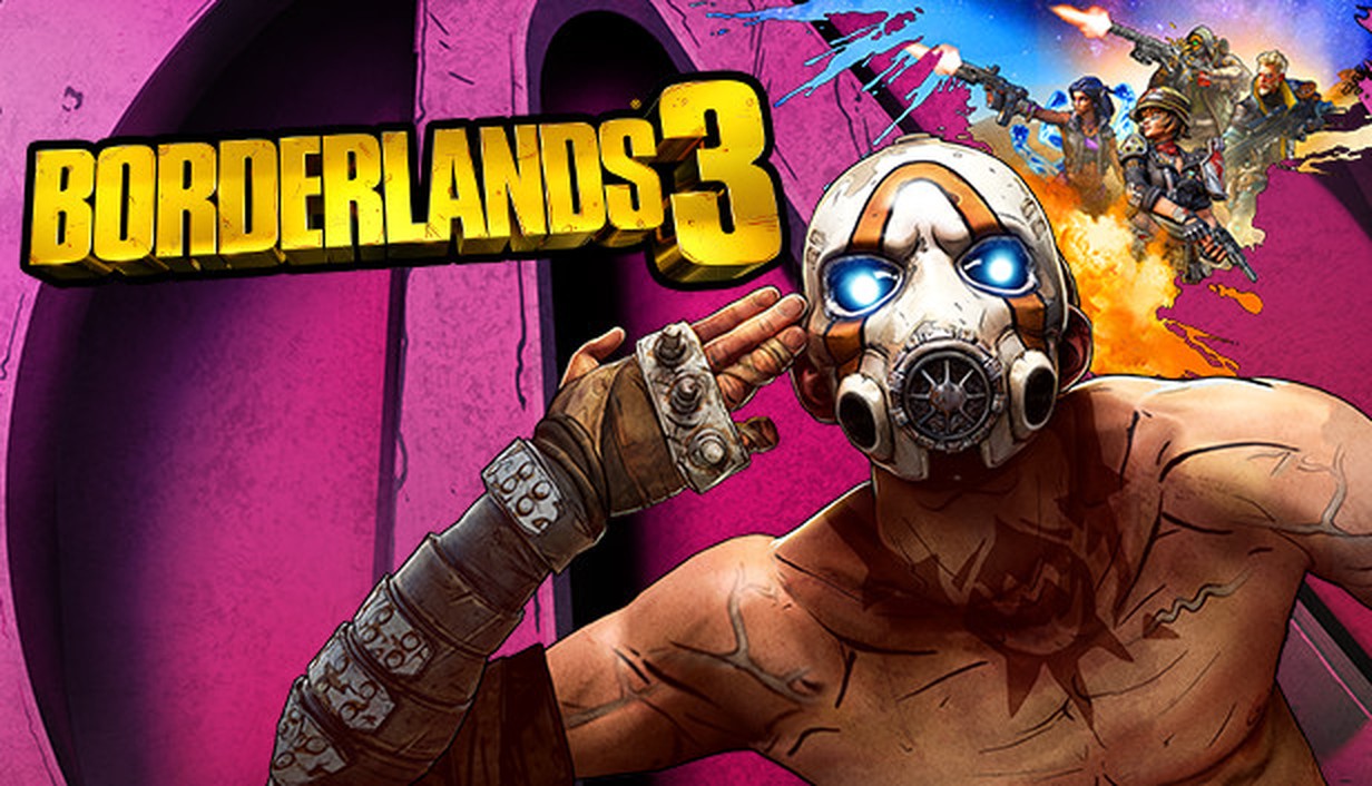 Borderlands 3 Xbox One Series X|S satın al - Tiriniti