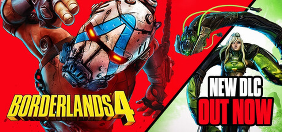 Borderlands 4 PS5 satın al - Tiriniti