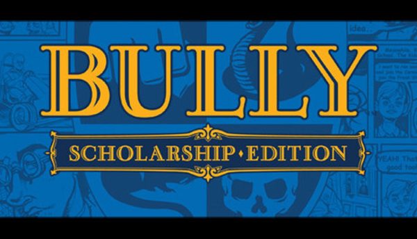 Bully: Scholarship Edition Rockstar Key (Global) satın al - Tiriniti