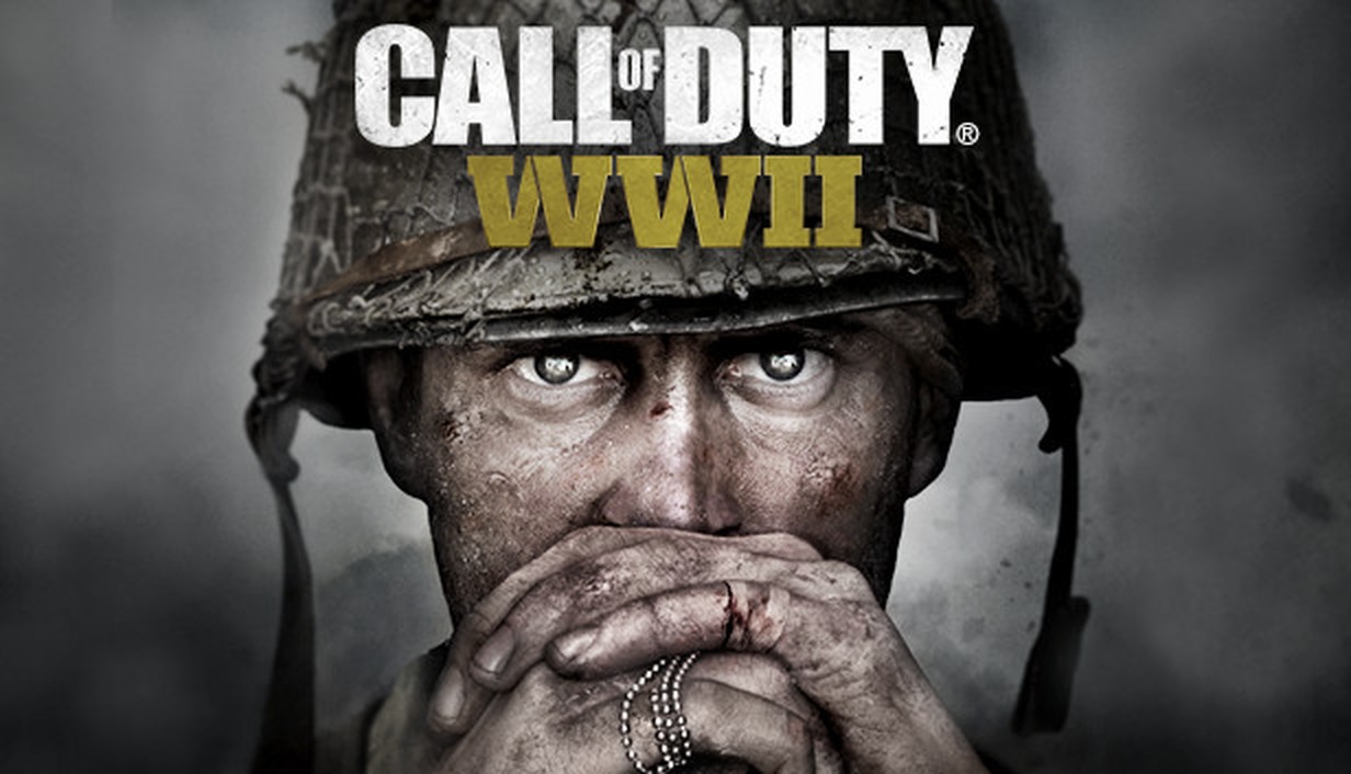 Call of Duty: WWII PS4 satın al - Tiriniti
