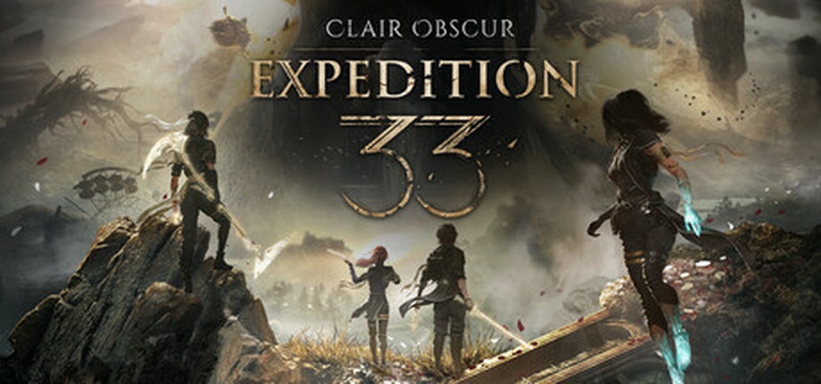 Clair Obscur: Expedition 33 PS5 satın al - Tiriniti