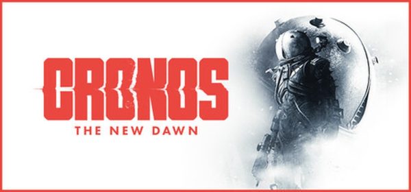 Cronos: The New Dawn PS5 satın al - Tiriniti